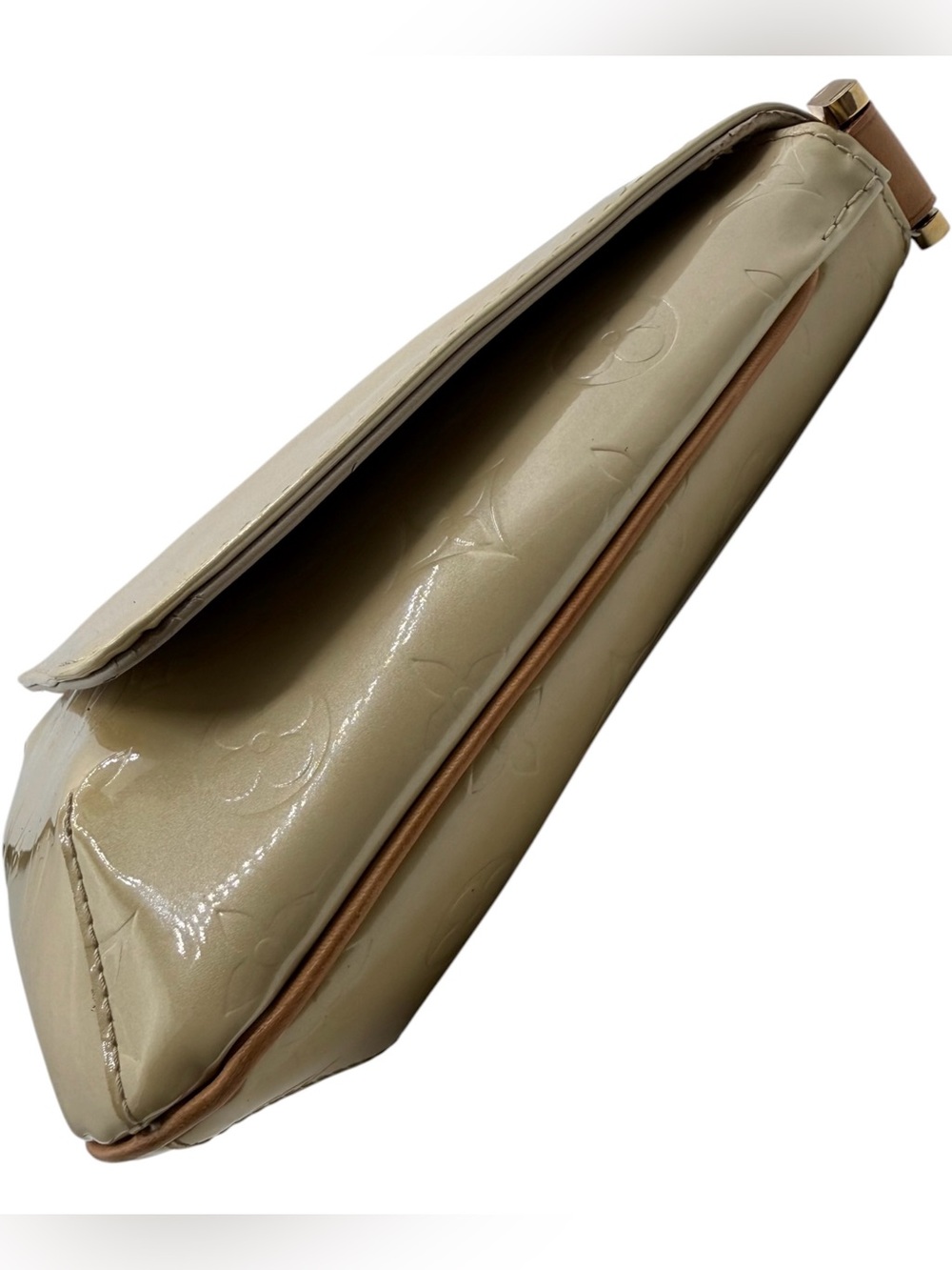 Louis Vuitton Thompson Street Vernis Shoulder bag. W/Dust Box - Picture 6 of 17